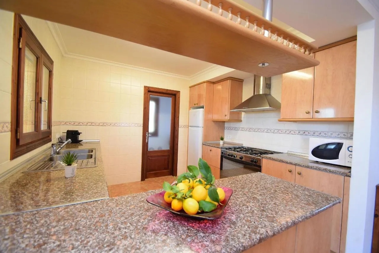070 Finca Son Arcaines De Can Simo Etv4134 By Mallorca Charme Sineu  Holiday home