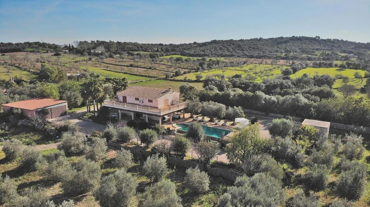 070 Finca Son Arcaines De Can Simo Etv4134 By Mallorca Charme Sineu  0*, Sineu (Mallorca) Spain