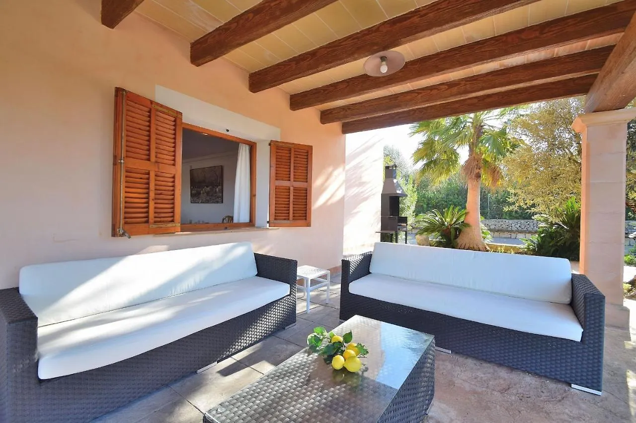070 Finca Son Arcaines De Can Simo Etv4134 By Mallorca Charme Sineu  Holiday home Sineu (Mallorca)
