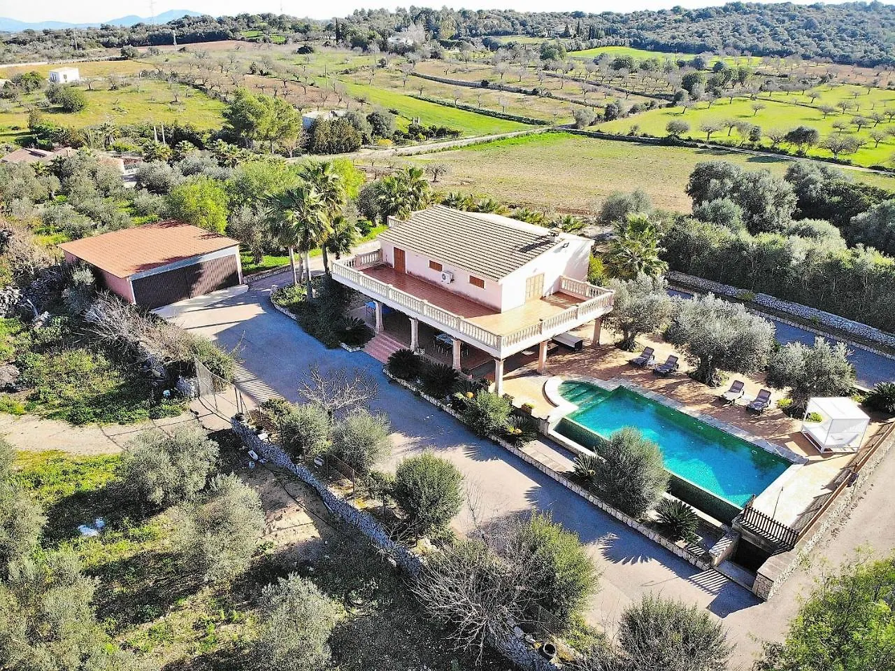 070 Finca Son Arcaines De Can Simo Etv4134 By Mallorca Charme Sineu  0*, Sineu (Mallorca)