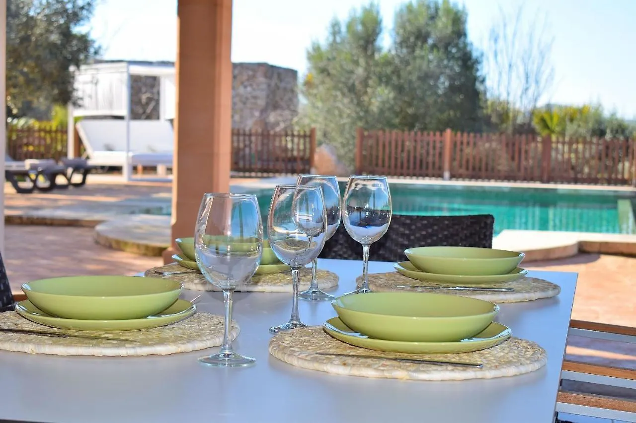 070 Finca Son Arcaines De Can Simo Etv4134 By Mallorca Charme Sineu