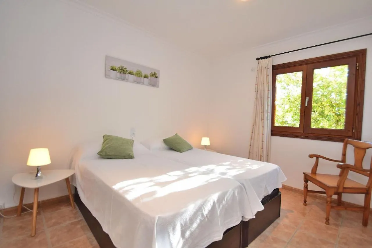 Holiday home 070 Finca Son Arcaines De Can Simo Etv4134 By Mallorca Charme Sineu