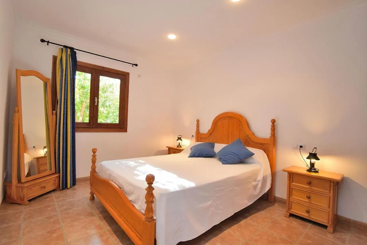 070 Finca Son Arcaines De Can Simo Etv4134 By Mallorca Charme Sineu  Holiday home